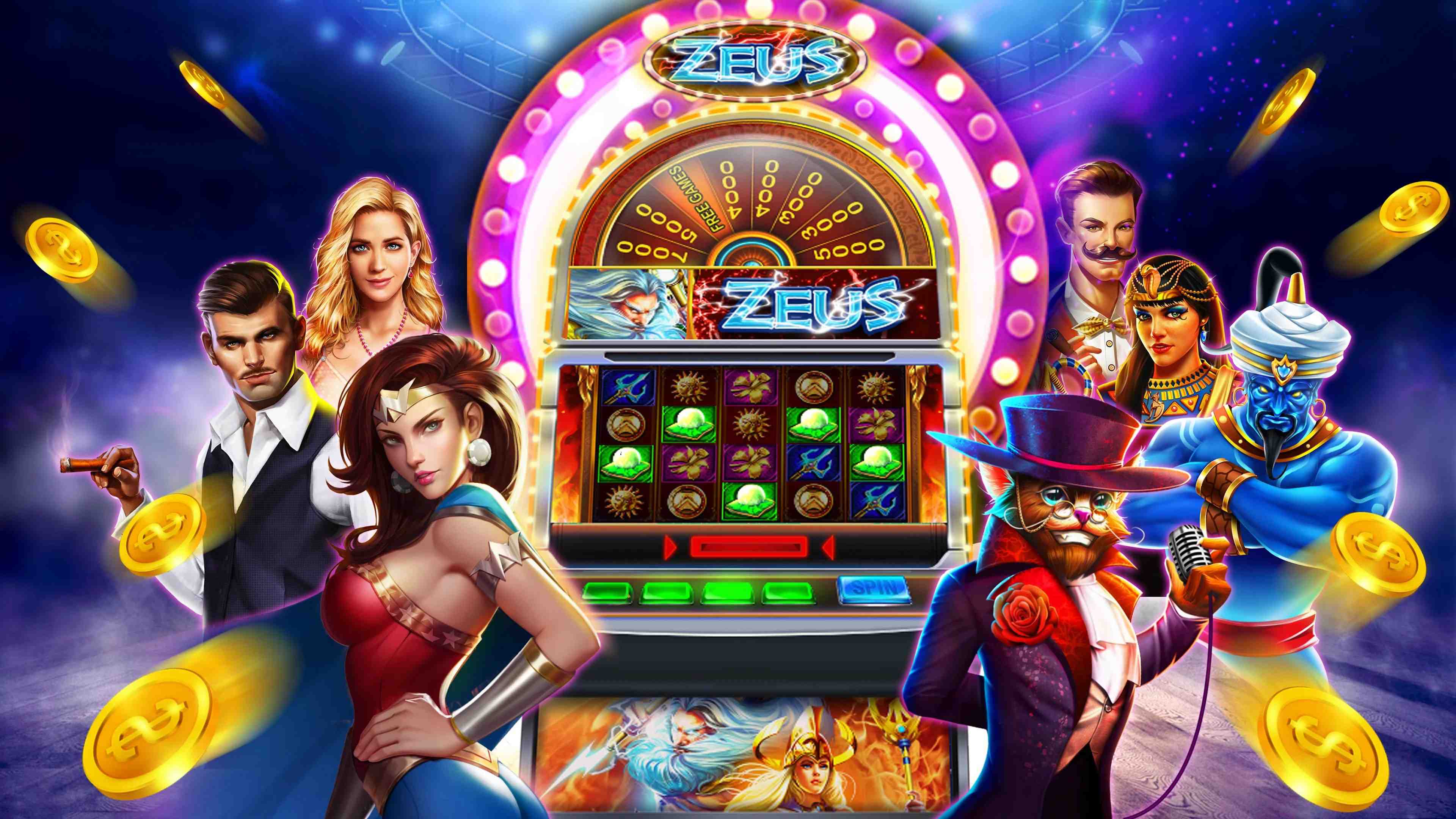 luckyi Fish Game screen showing fish shooting gameplay on mobile in the Philippines