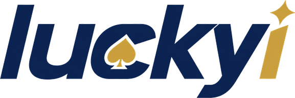 luckyi logo